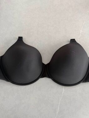 NWOT skims black 40 DD bra